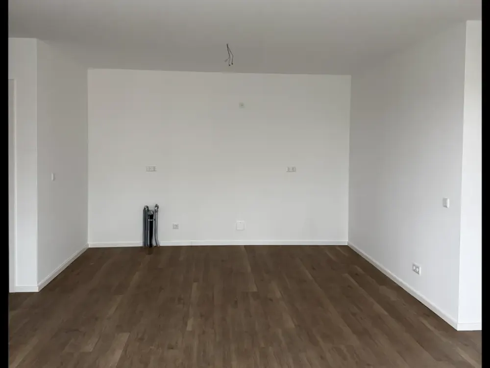 3-Zimmer-Neubau-Wohnung in Ronnenberg (Empelde)