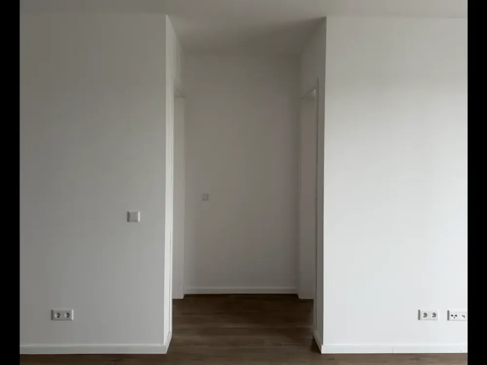 3-Zimmer-Neubau-Wohnung in Ronnenberg (Empelde)