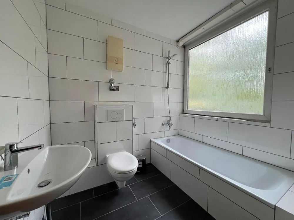 voll möbliertes 1,5-Zimmer-Apartment in Hattersheim