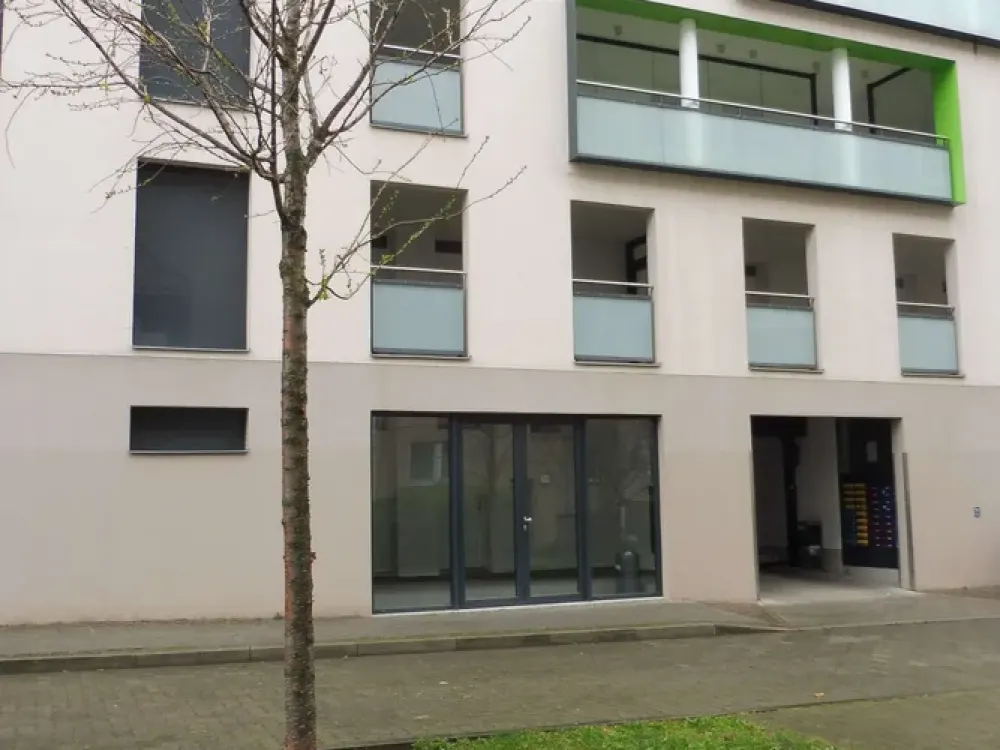 Apartments im Zentrum Leipzig-Süd mit Balkon, Möbliert