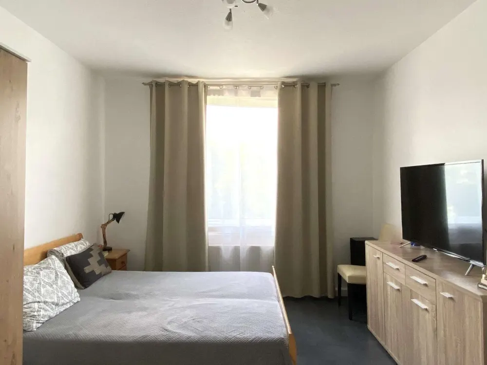 Charmante 2-Zimmer-Wohnung in beliebter Lage von Hannover