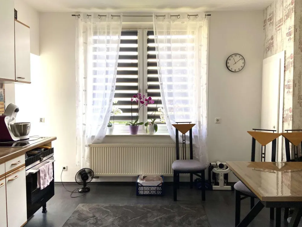 Charmante 2-Zimmer-Wohnung in beliebter Lage von Hannover