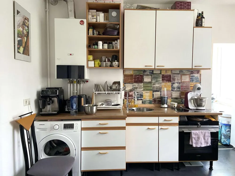 Charmante 2-Zimmer-Wohnung in beliebter Lage von Hannover