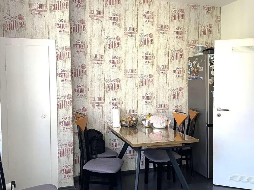 Charmante 2-Zimmer-Wohnung in beliebter Lage von Hannover