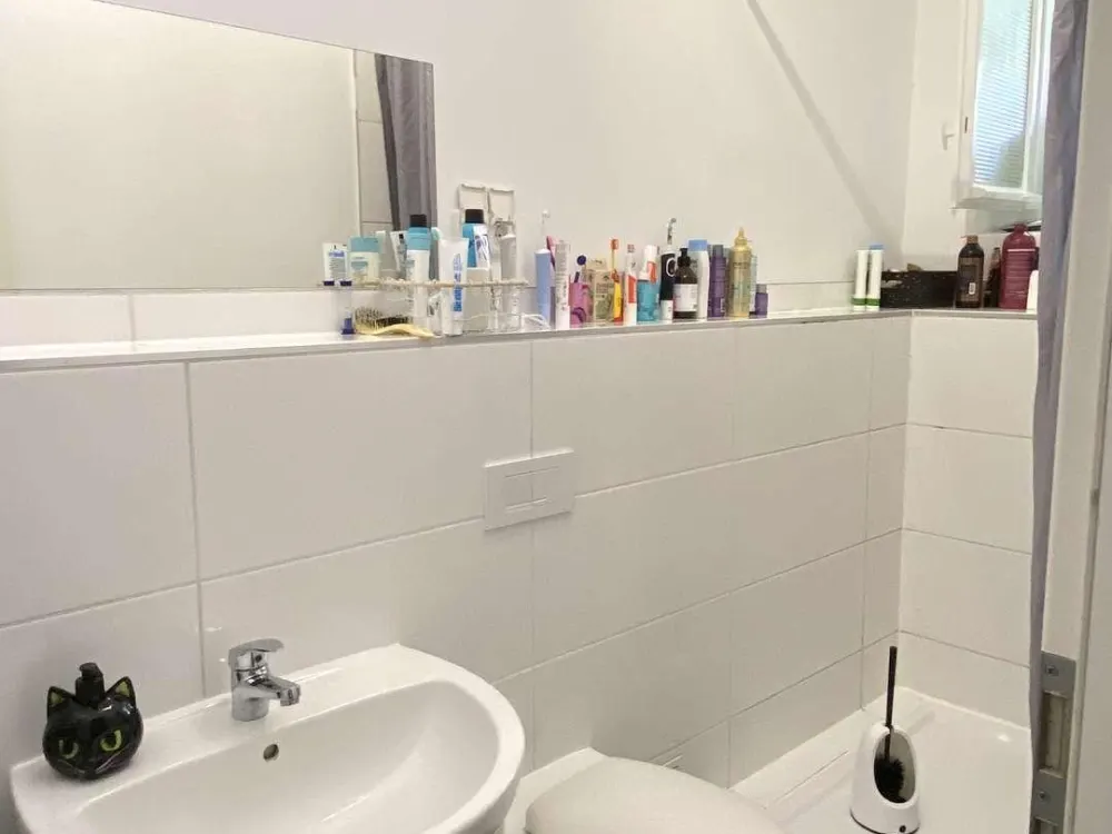 Charmante 2-Zimmer-Wohnung in beliebter Lage von Hannover