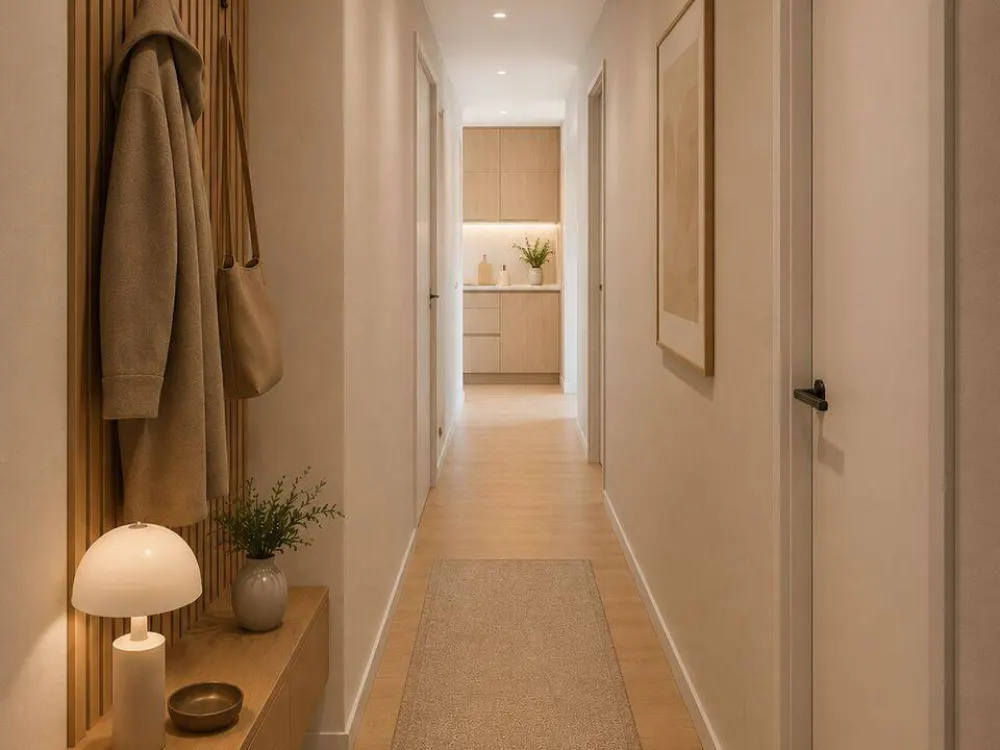 Exklusive Penthouse-Wohnung mit atemberaubender Dachterrasse am Wiener Platz