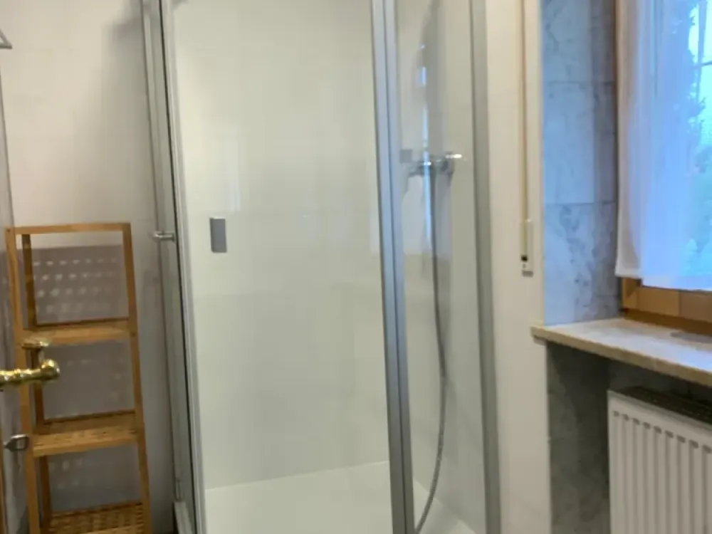 Friendly 2-Room Apartment in Feldkirchen, for a Quiet Person, Non-Smoker