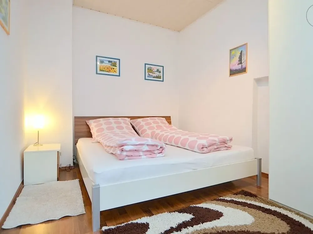 Schön möblierte 2-Zimmer-Wohnung nahe Nürnberg-Plärrer