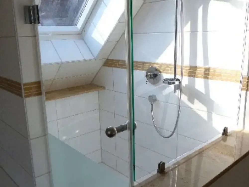 Exclusive Dachgeschosswohnung Weitblick