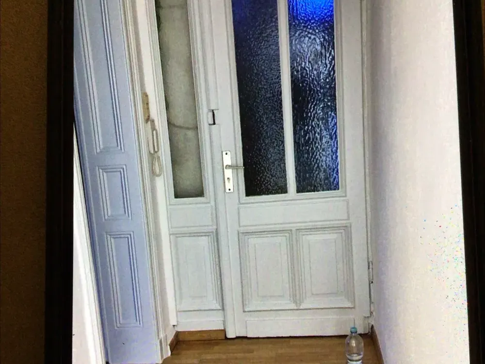 3,5 Zimmer Wohnung im 2. OG, frisch saniert in Dortmund