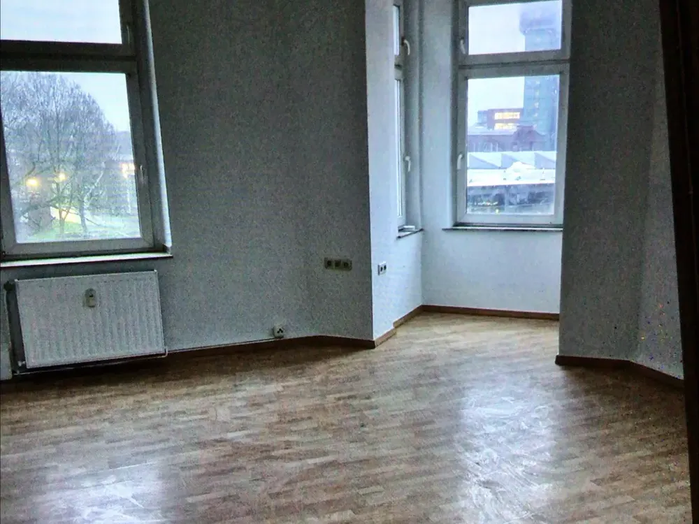 3,5 Zimmer Wohnung im 2. OG, frisch saniert in Dortmund