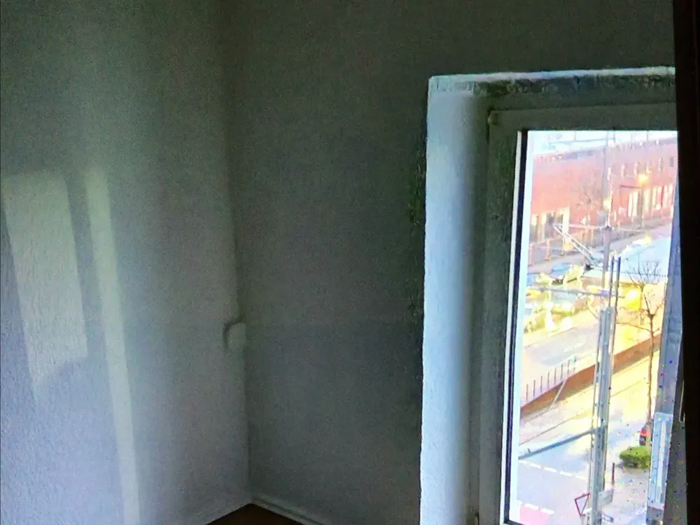 3,5 Zimmer Wohnung im 2. OG, frisch saniert in Dortmund