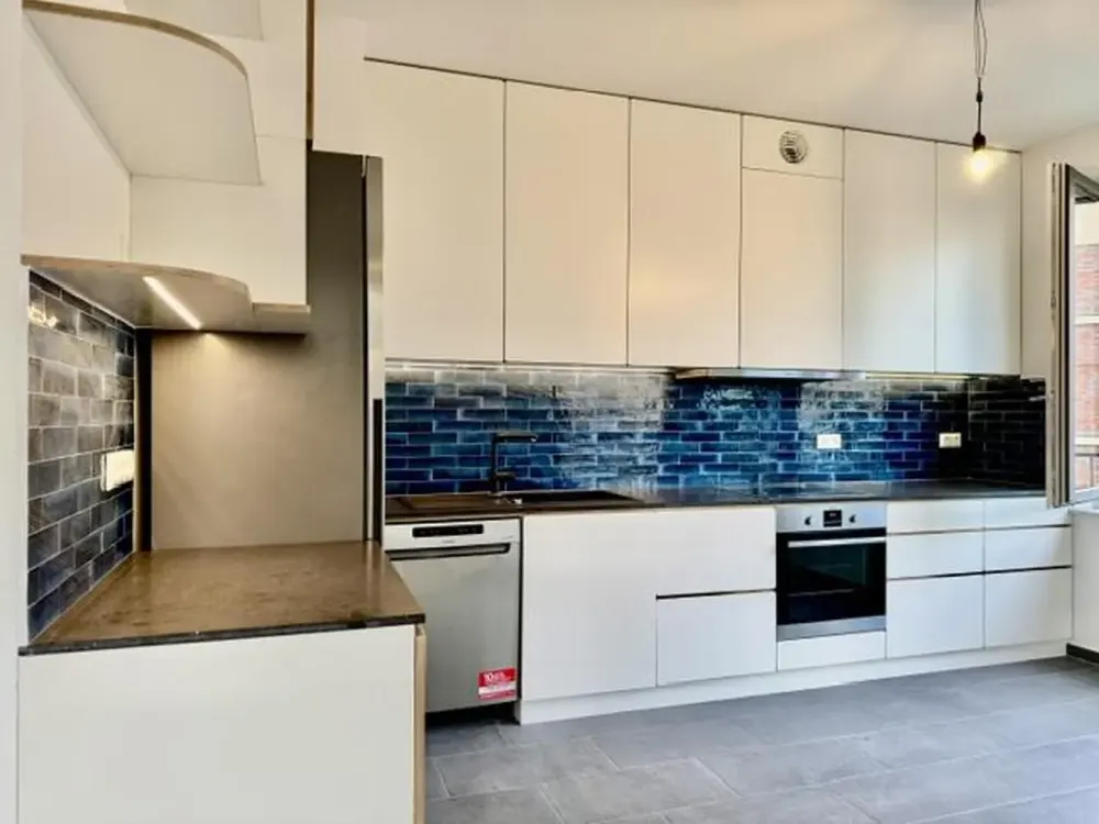 Erstbezug | 4-Zimmer-Neubauwohnung in der Parkstadt Karlshorst von Privat