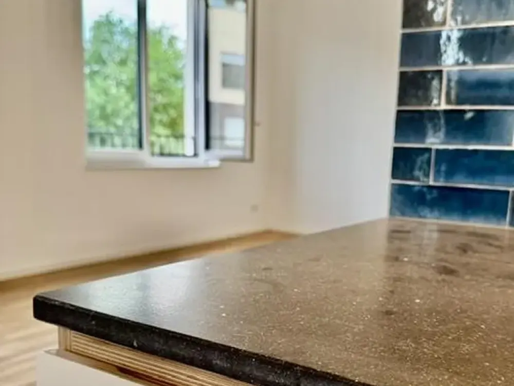 Erstbezug | 4-Zimmer-Neubauwohnung in der Parkstadt Karlshorst von Privat