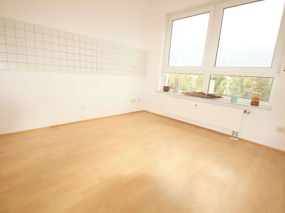 3,5 Raum Wohnung DG Maisonette 2 Bäder*Balkon*Stellplatz