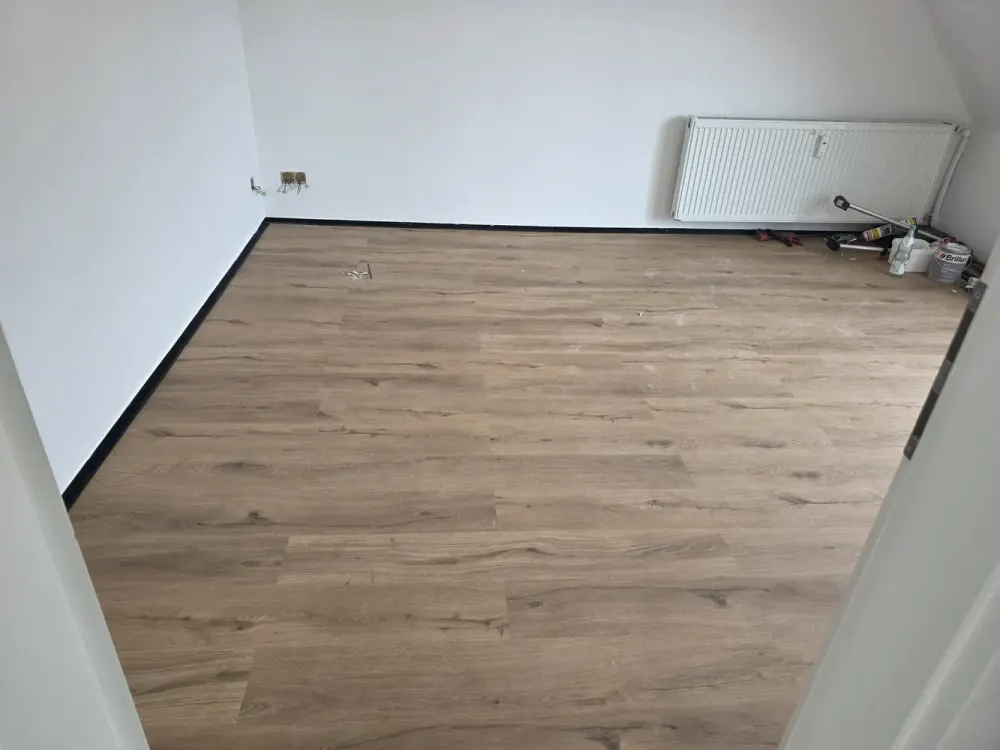 4-Zimmer-Wohnung in Stuttgart Zuffenhausen Grenze Feuerbach