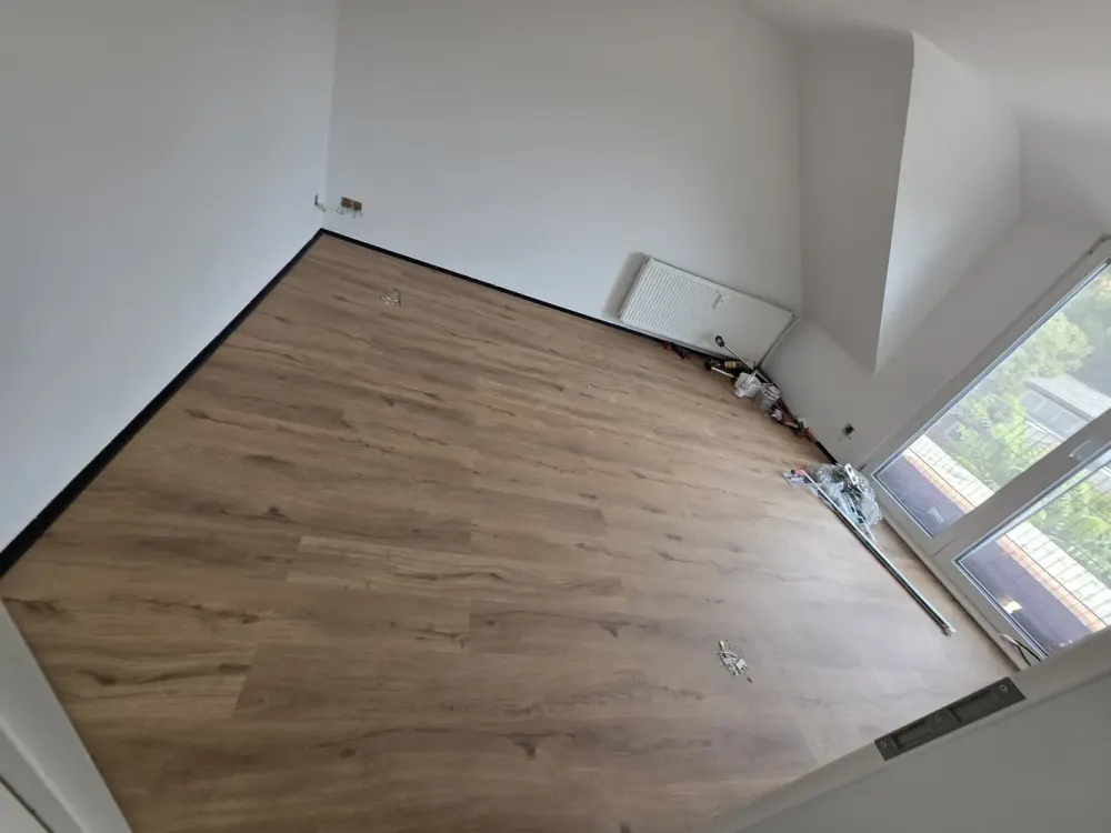 4-Zimmer-Wohnung in Stuttgart Zuffenhausen Grenze Feuerbach