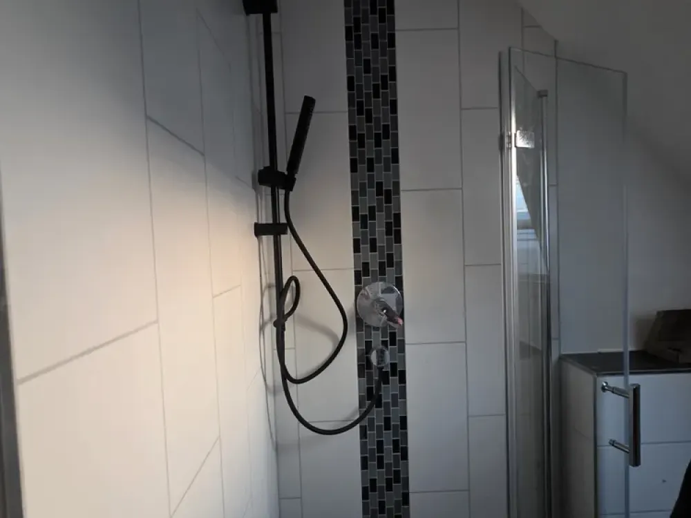 4-Zimmer-Wohnung in Stuttgart Zuffenhausen Grenze Feuerbach