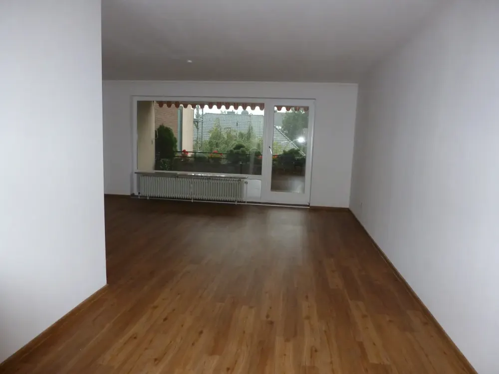 Wohnen mit Charakter: Geräumige 3-Zimmer-Wohnung in Garbsen-Berenbostel