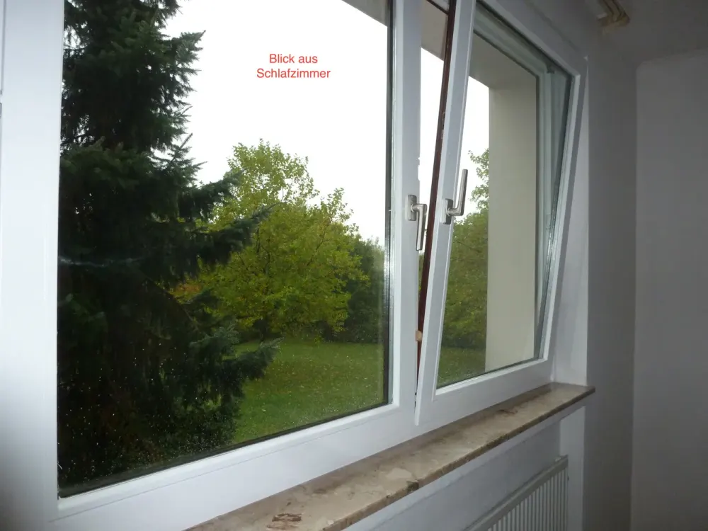 Wohnen mit Charakter: Geräumige 3-Zimmer-Wohnung in Garbsen-Berenbostel