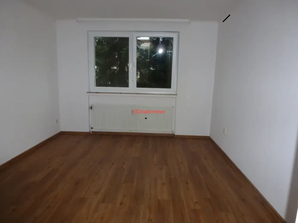 Wohnen mit Charakter: Geräumige 3-Zimmer-Wohnung in Garbsen-Berenbostel