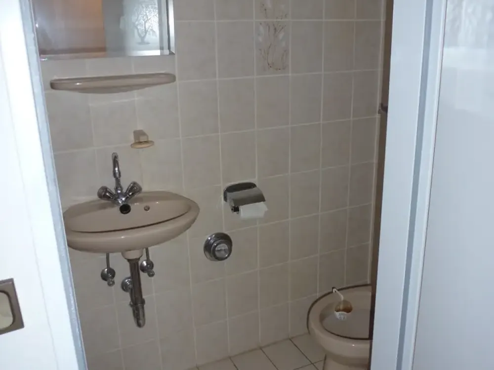 Wohnen mit Charakter: Geräumige 3-Zimmer-Wohnung in Garbsen-Berenbostel