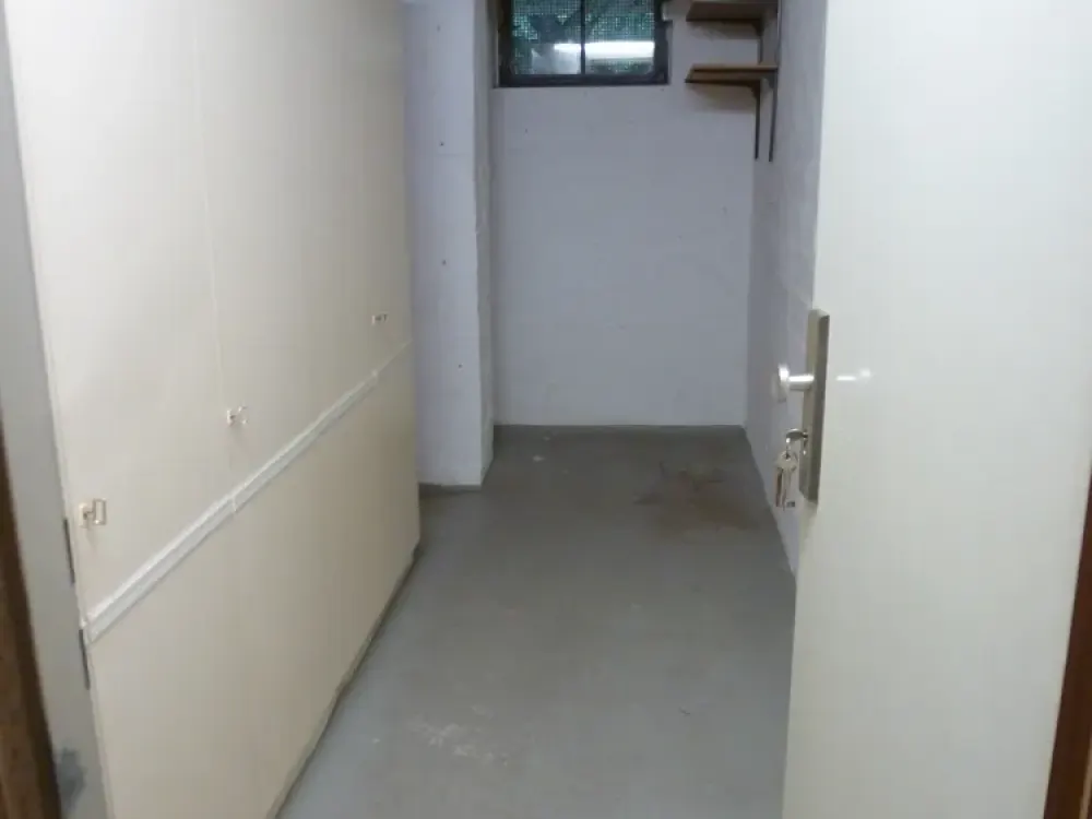 Wohnen mit Charakter: Geräumige 3-Zimmer-Wohnung in Garbsen-Berenbostel