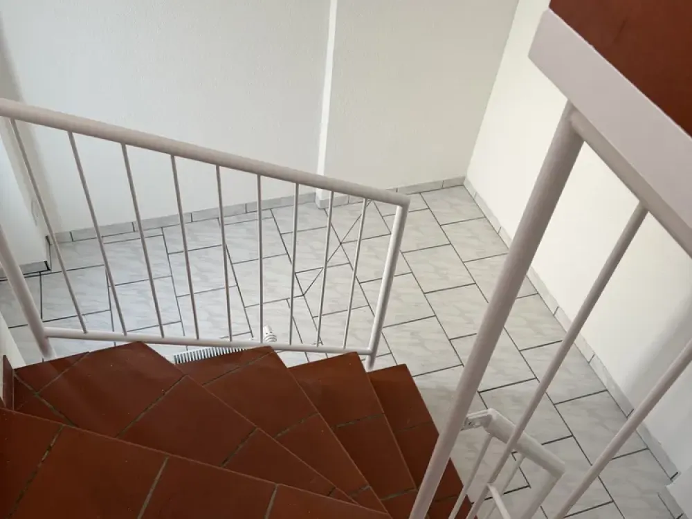 4-Zimmer Wohnung mit Balkonen in Rödermark-Messenhausen
