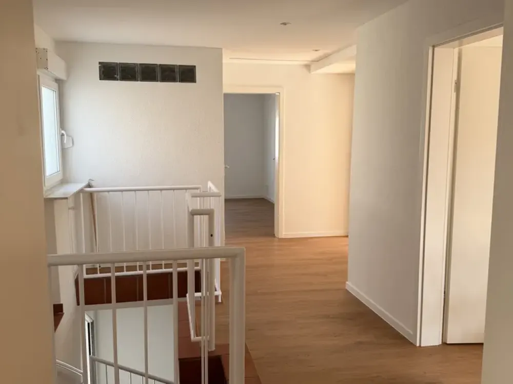 4-Zimmer Wohnung mit Balkonen in Rödermark-Messenhausen