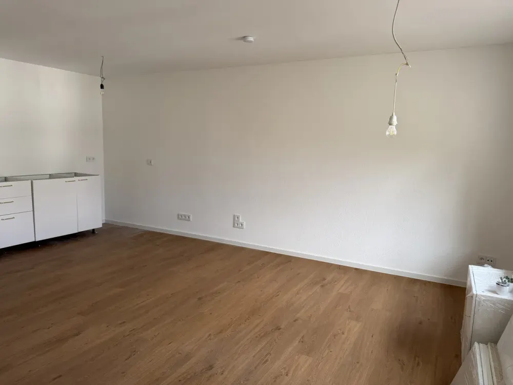 4-Zimmer Wohnung mit Balkonen in Rödermark-Messenhausen