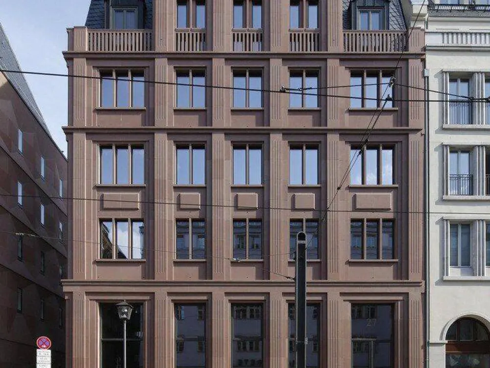 112m2, 4 Zimmer, 2 Bäder, Bj. 2018 - TG möglich, ab 01.11.2026