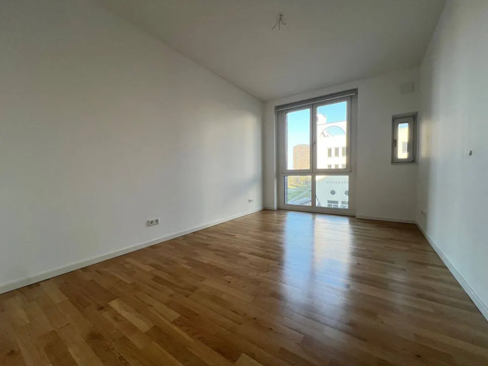 Moderne Familienwohnung zur Miete in der Hamburger HafenCity - Wentzel Dr.