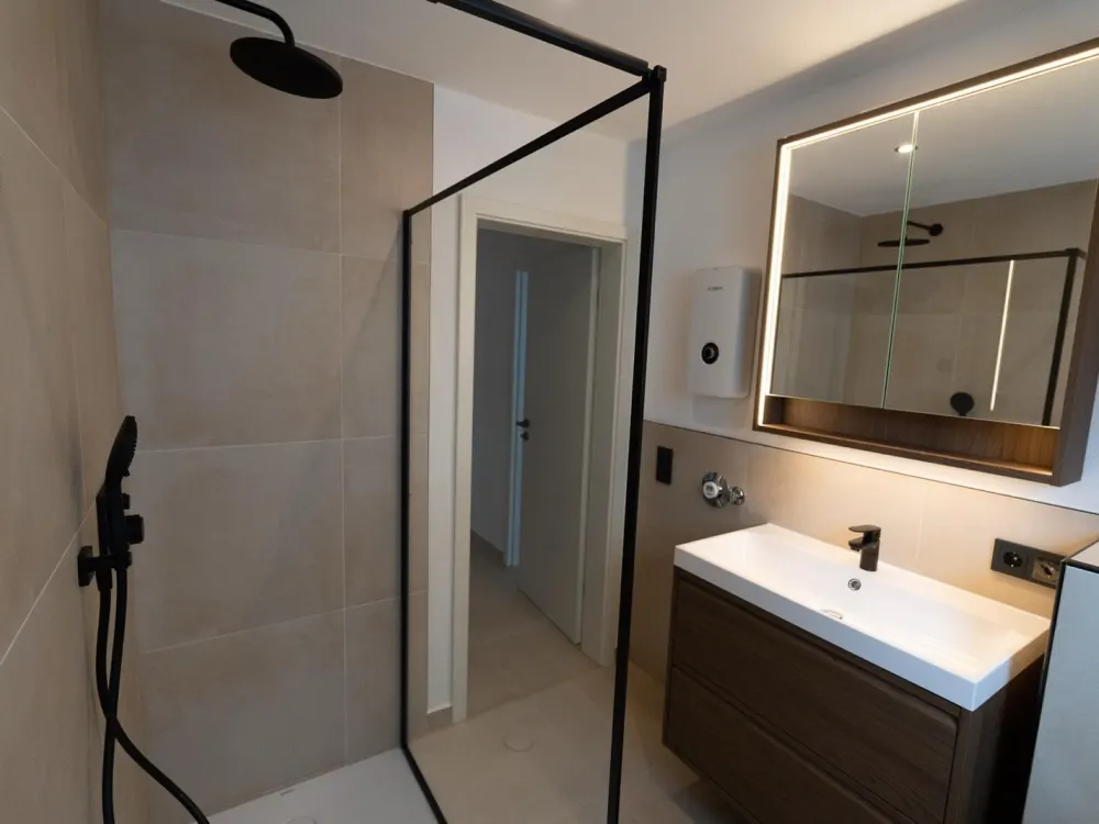 Modern sanierte 3-Zimmer-Wohnung in Stuttgart-West