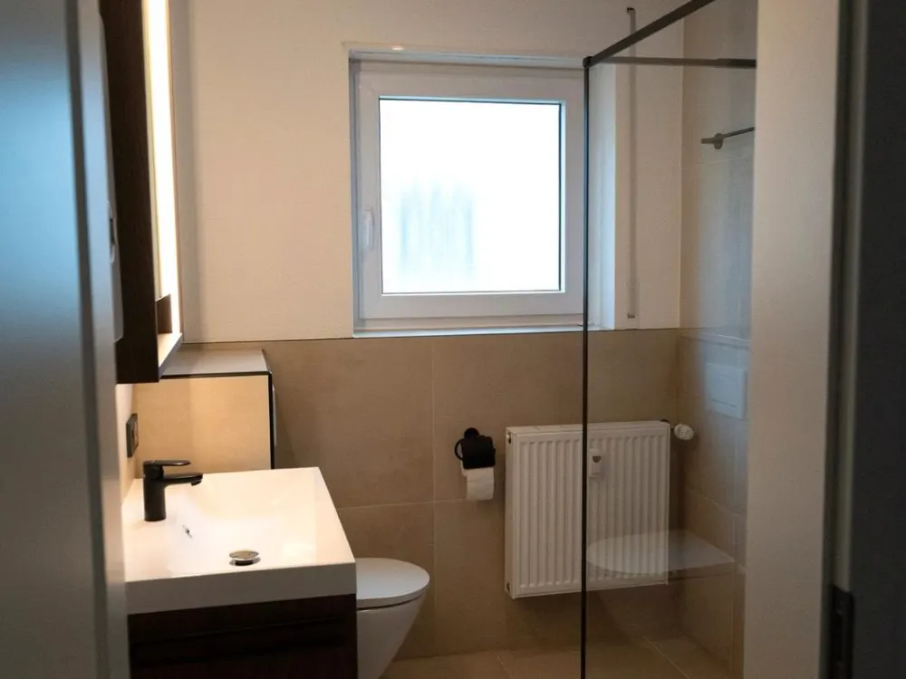Modern sanierte 3-Zimmer-Wohnung in Stuttgart-West