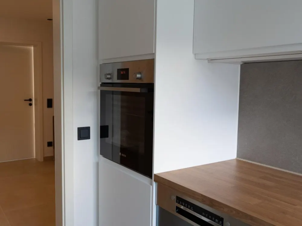 Modern sanierte 3-Zimmer-Wohnung in Stuttgart-West