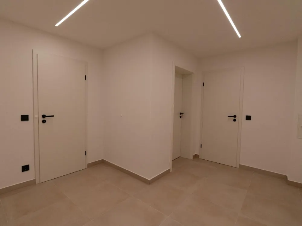 Modern sanierte 3-Zimmer-Wohnung in Stuttgart-West