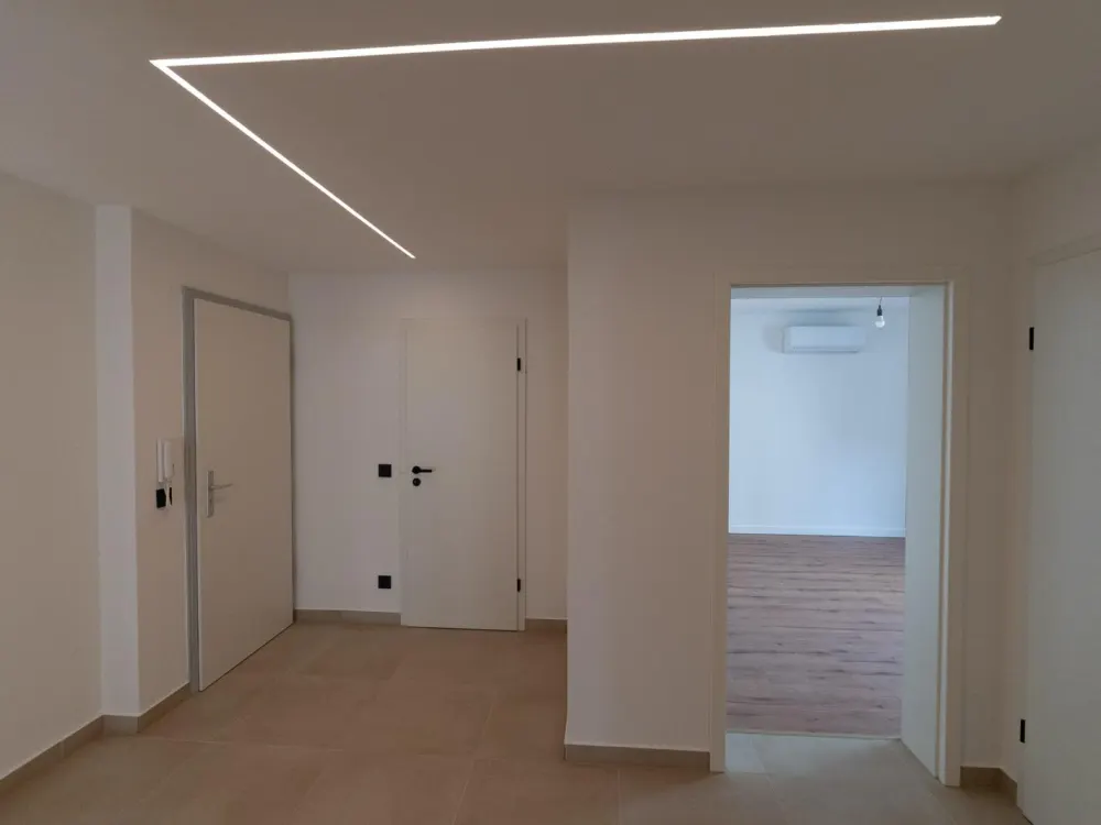 Modern sanierte 3-Zimmer-Wohnung in Stuttgart-West