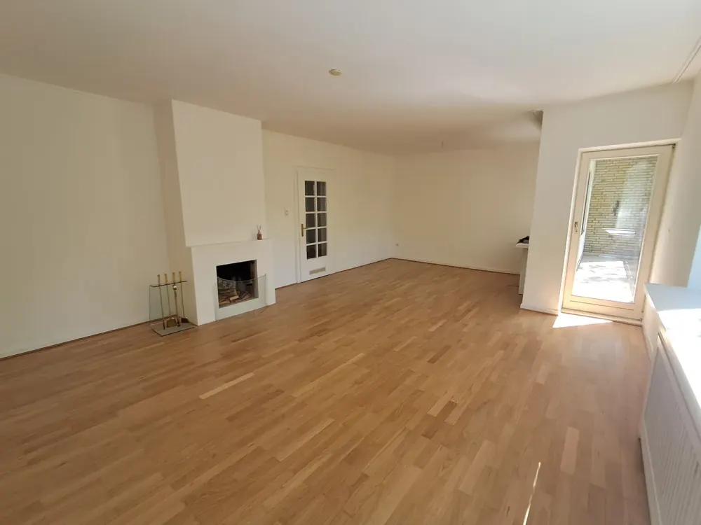 Alltagstaugliche 3-Zimmer-Wohnung mit Balkon in Hamburg-Eppendorf