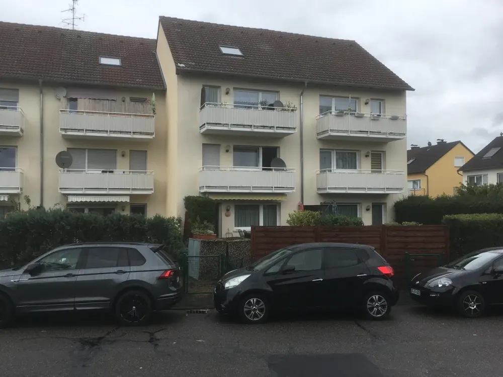 Sehr schöne 3-Zimmer-Maisonette-Wohnung in Rodgau/Hainhausen