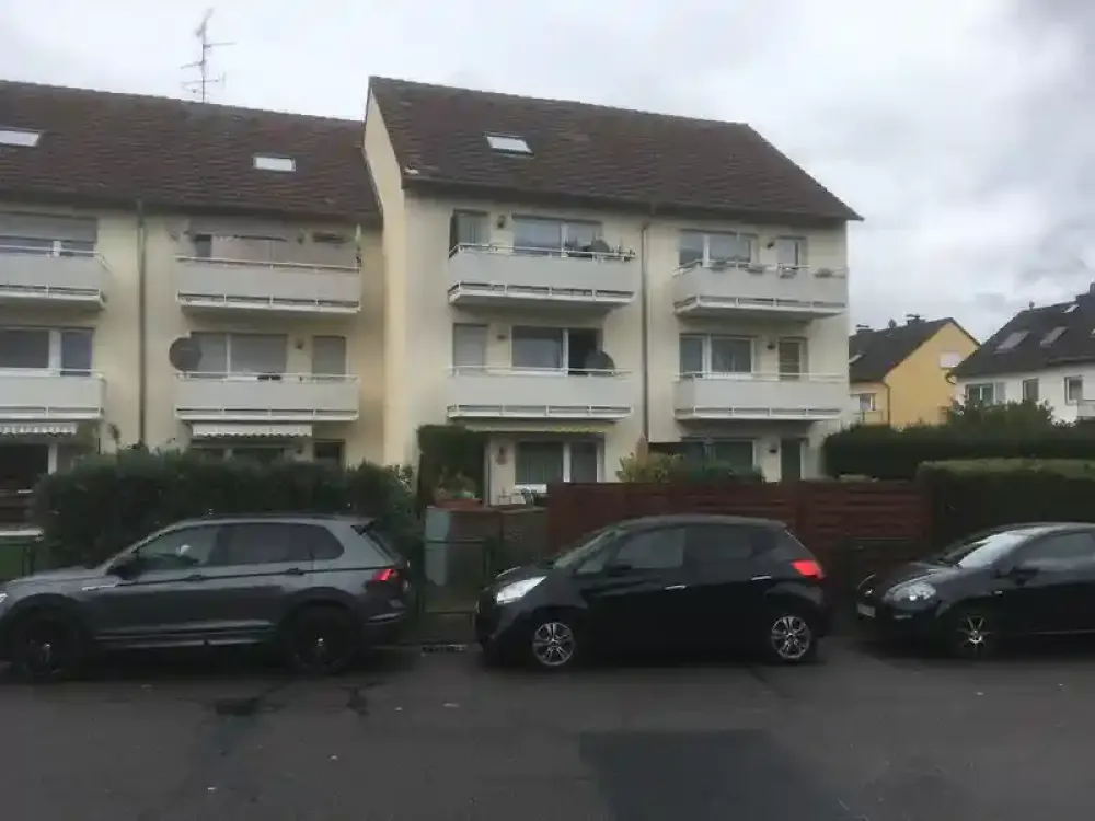 Sehr schöne 3-Zimmer-Maisonette-Wohnung in Rodgau/Hainhausen