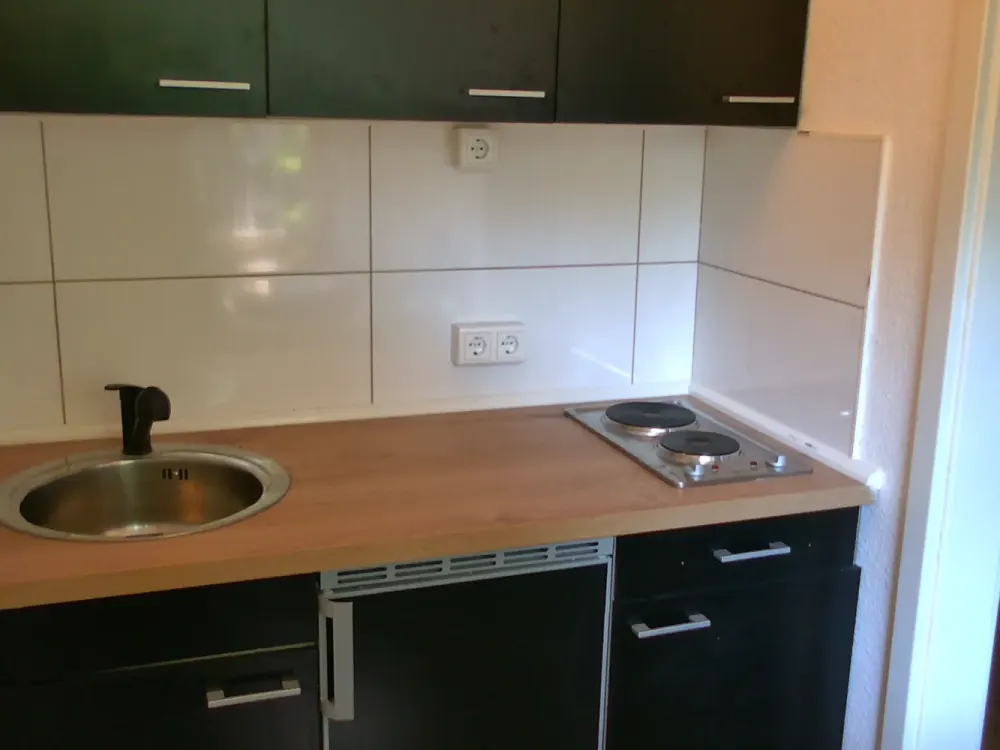 1,5-Zimmer Wohnung in Telgte
