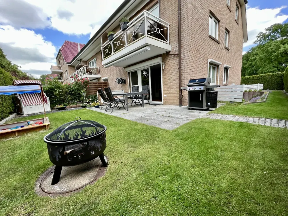 5-Zi-Wohnung zur Miete in Norderstedt Harksheide