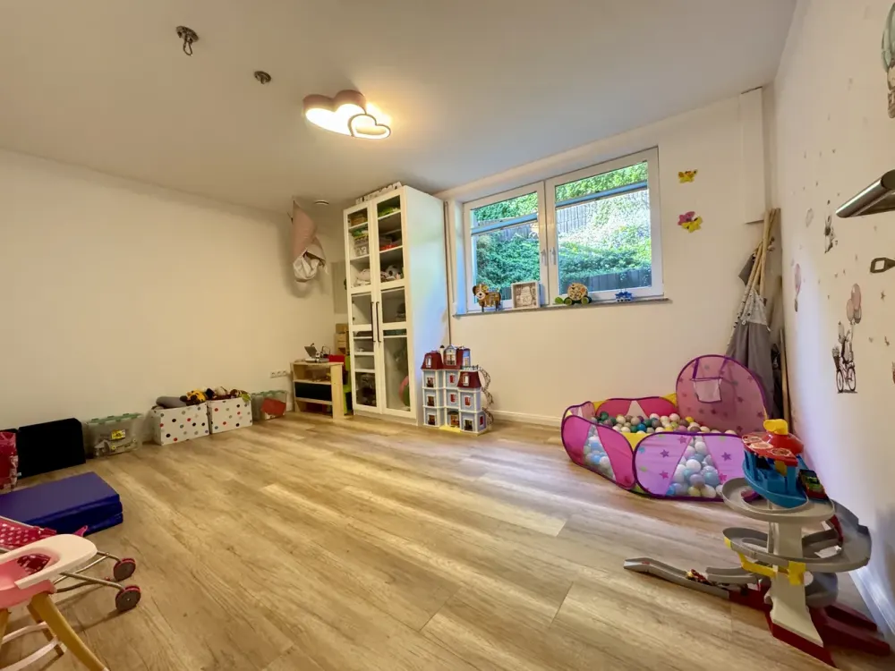 5-Zi-Wohnung zur Miete in Norderstedt Harksheide