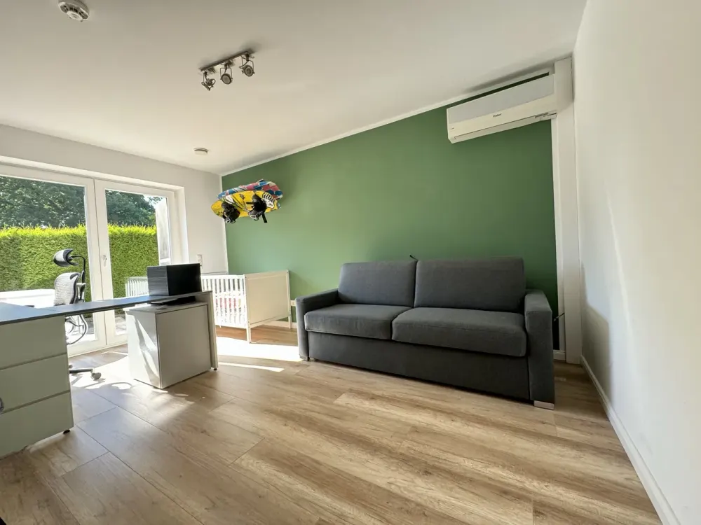 5-Zi-Wohnung zur Miete in Norderstedt Harksheide