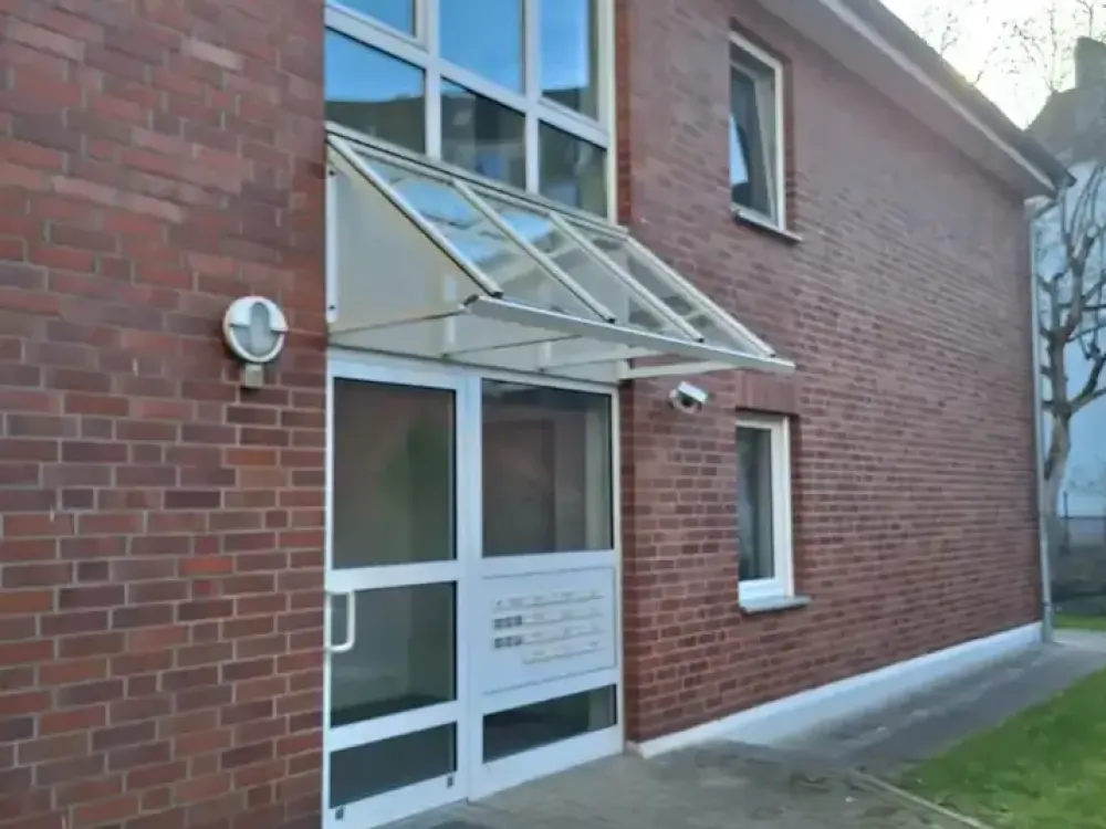 Tolle 2 Zimmer Wohnung über 2 Ebenen