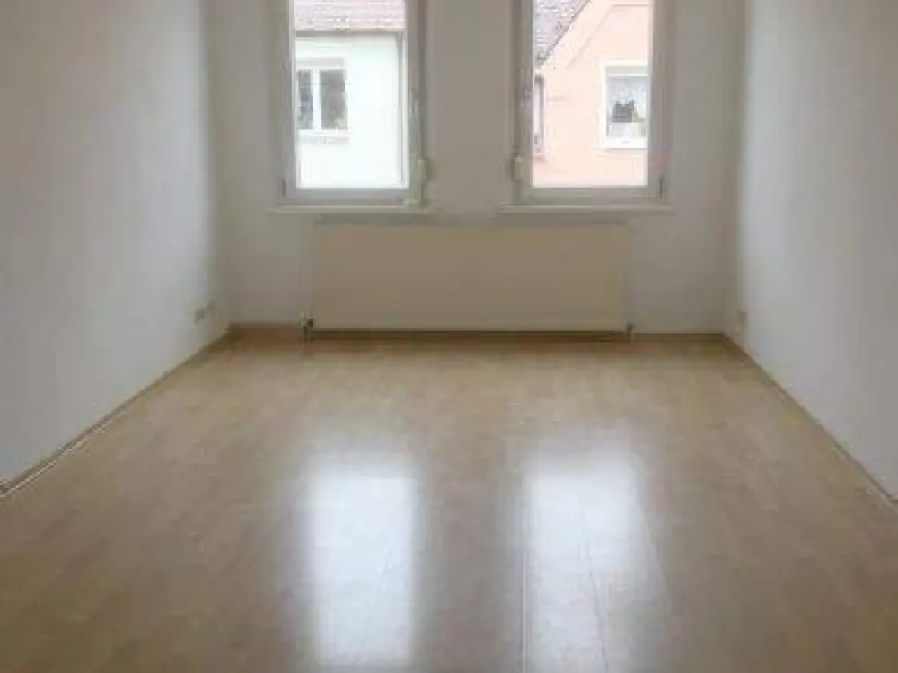 Ruhige 3-ZW mit Balkon, Nbg.-Nibelungenviertel