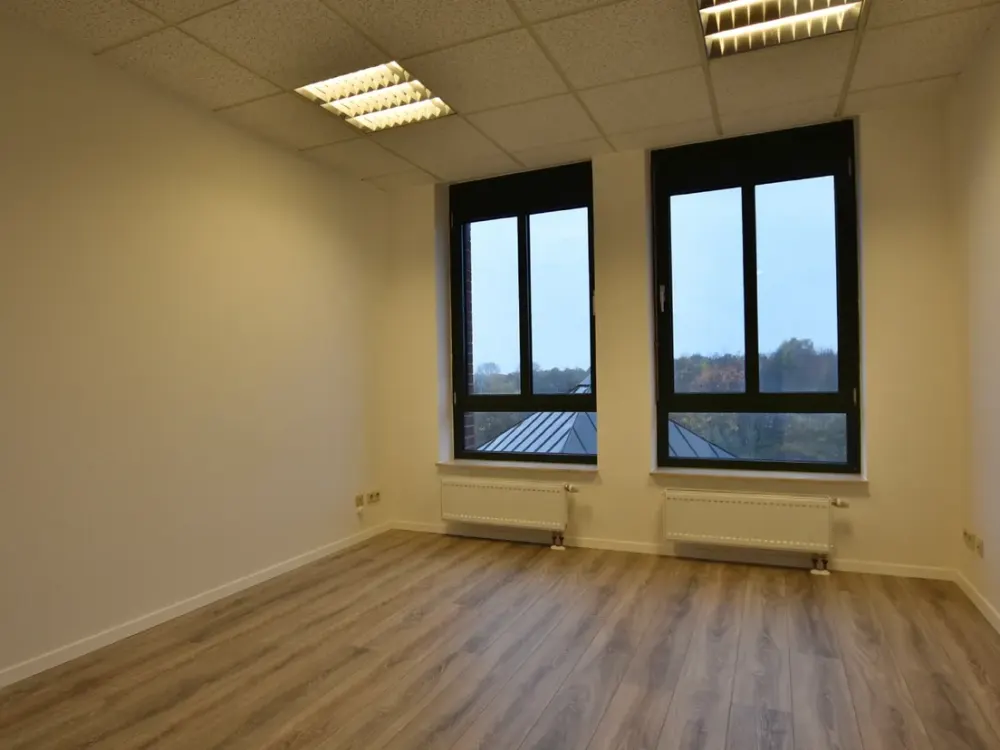 KUNZE: Spacious Apartment with Versatile Layout and View of Greenery, Suitable for Shared Flats