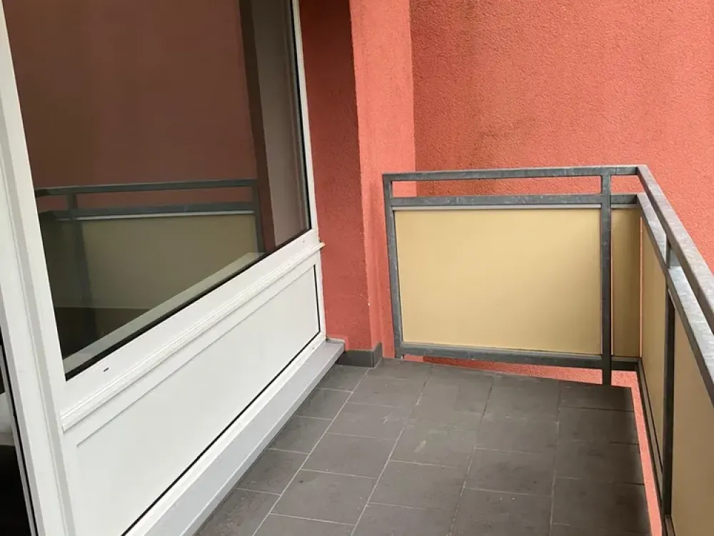 Gepflegte Wohnung zur Miete in Hamburg-Meiendorf- Wentzel Dr.