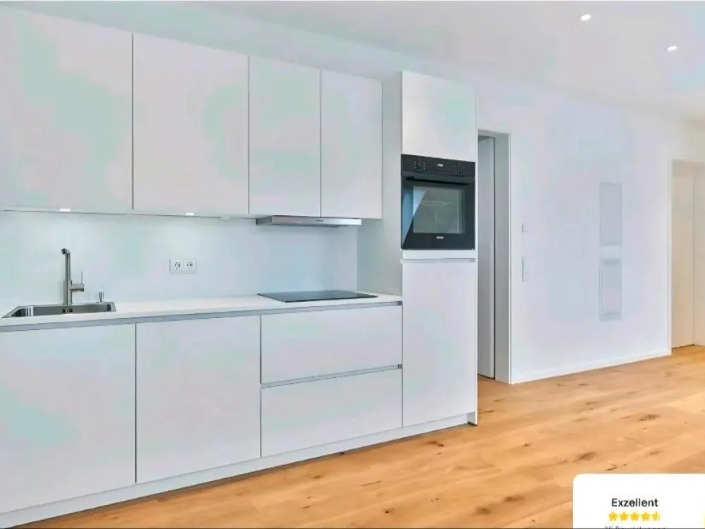 Nachmieter für 3 Zimmer Wohnung gesucht
