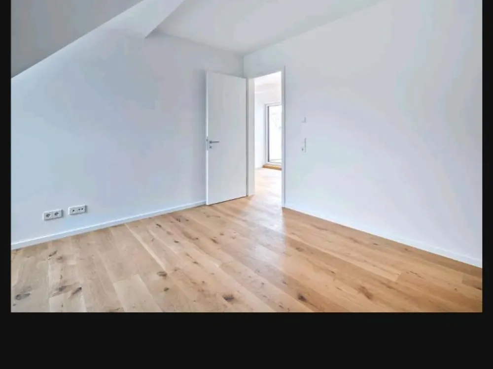 Nachmieter für 3 Zimmer Wohnung gesucht